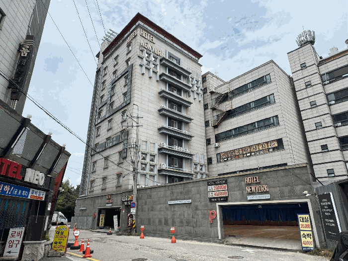 경기 수원시 권선구 구운동 근린시설 경매 물건 사진 4 · 2025타경57081