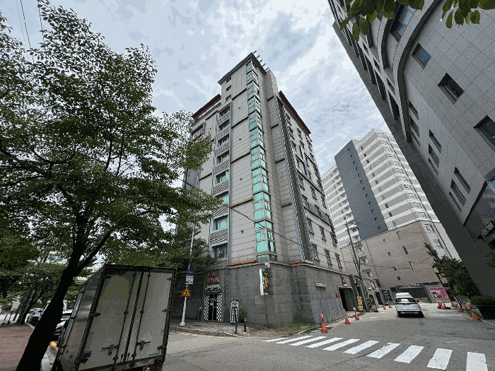 경기 수원시 권선구 구운동 근린시설 경매 물건 사진 5 · 2025타경57081