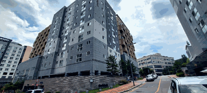 경기 수원시 영통구 이의동 오피스텔 경매 물건 사진 4 · 2025타경57089