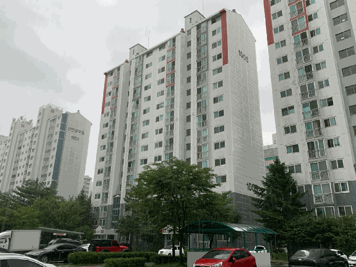 경기 화성시 진안동 아파트 경매 물건 사진 5 · 2025타경57094