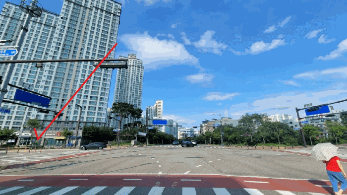 경기 화성시 남양읍 상가,오피스텔,근린시설 경매 물건 사진 5 · 2025타경57104