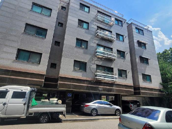 경기 오산시 양산동 연립주택,다세대,빌라 경매 물건 사진