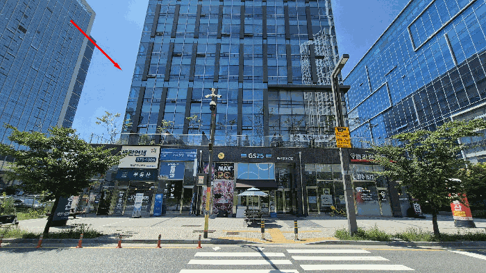 경기 화성시 영천동 근린생활시설 경매 물건 사진 4 · 2025타경57133
