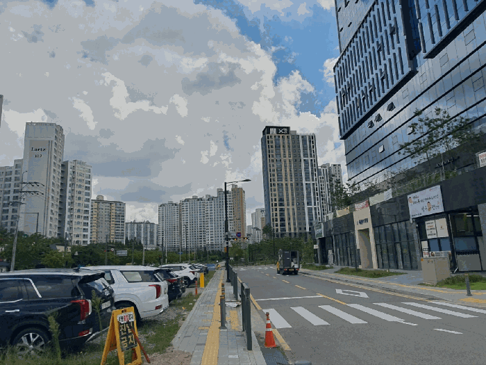 경기 화성시 반월동 상가,오피스텔,근린시설 경매 물건 사진 4 · 2025타경57147
