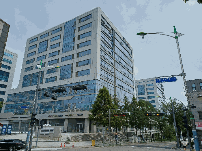 경기 용인시 기흥구 청덕동 상가,오피스텔,근린시설 경매 물건 사진 6 · 2025타경57150