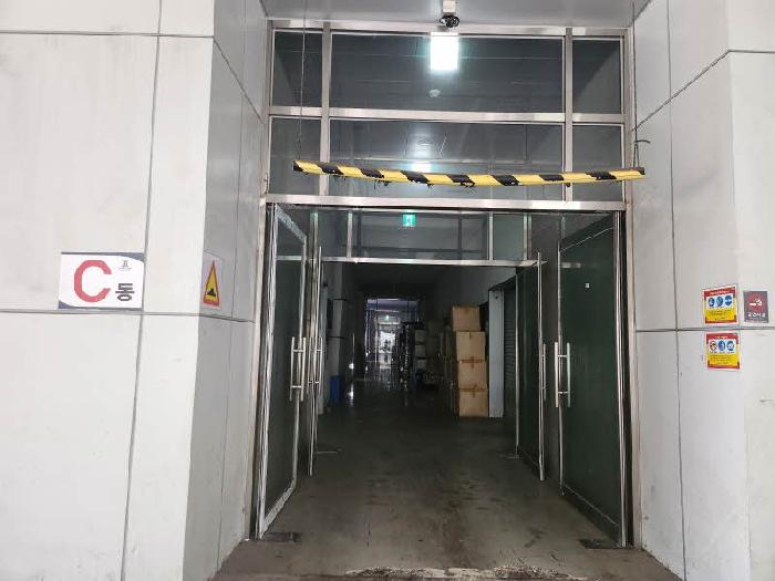 경기 용인시 기흥구 청덕동 상가,오피스텔,근린시설 경매 물건 사진