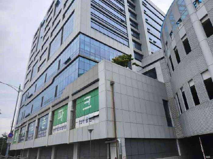 경기 용인시 기흥구 청덕동 상가,오피스텔,근린시설 경매 물건 사진 2 · 2025타경57150