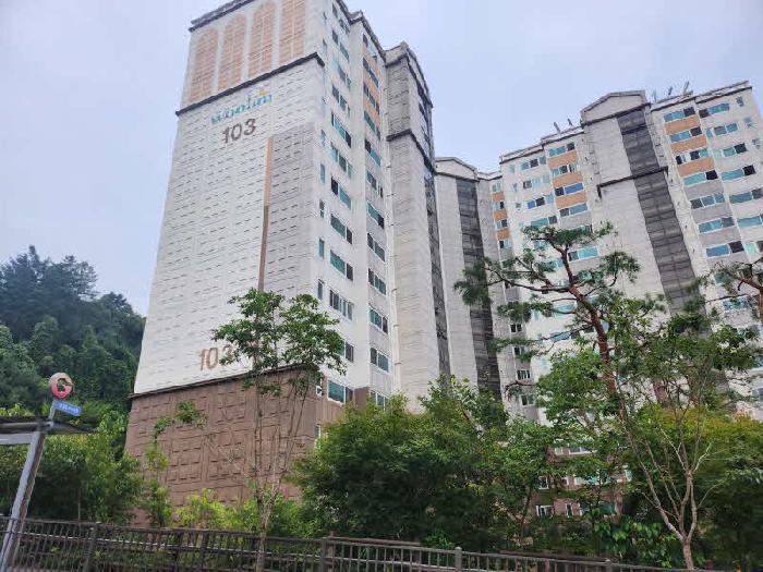 경기 용인시 처인구 포곡읍 아파트 경매 물건 사진