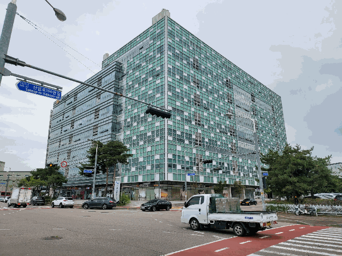 경기 수원시 권선구 고색동 상가,오피스텔,근린시설 경매 물건 사진 4 · 2025타경57174