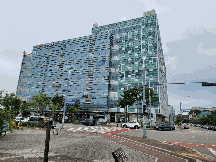 경기 수원시 권선구 고색동 상가,오피스텔,근린시설 경매 물건 사진 6 · 2025타경57174