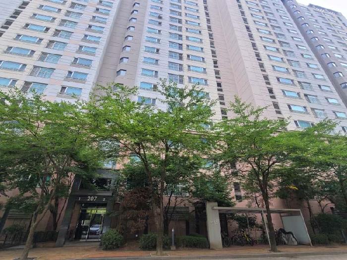 경기 용인시 수지구 성복동 아파트 경매 물건 사진 2 · 2025타경57182