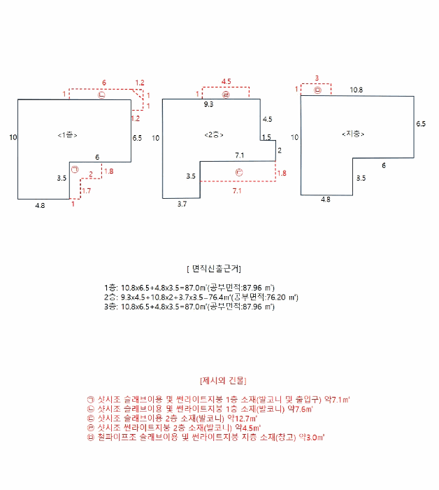 경기 수원시 장안구 조원동 단독주택 경매 물건 사진 4 · 2025타경57221