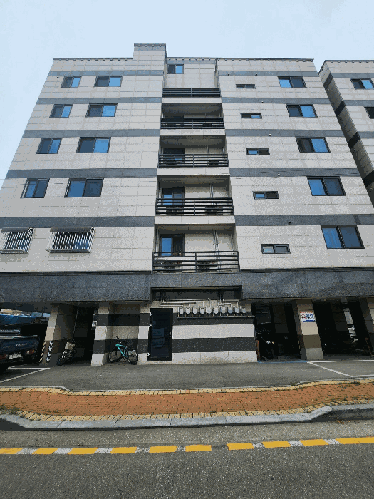 경기 오산시 오산동 연립주택,다세대,빌라 경매 물건 사진 6 · 2025타경57228