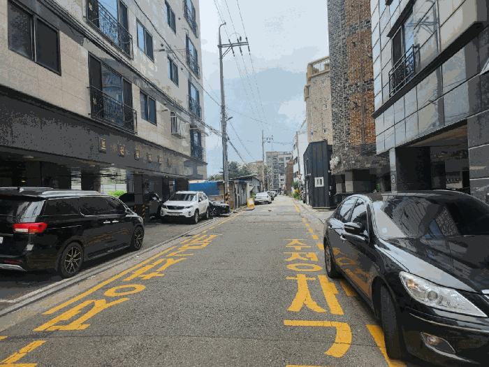 경기 오산시 오산동 연립주택,다세대,빌라 경매 물건 사진 4 · 2025타경57228