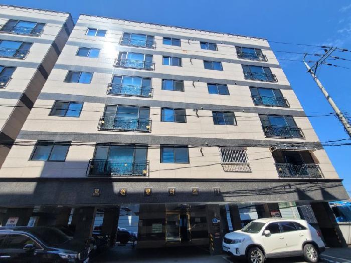 경기 오산시 오산동 연립주택,다세대,빌라 경매 물건 사진