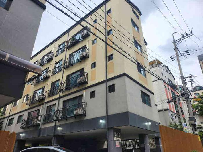경기 용인시 기흥구 중동 연립주택,다세대,빌라 경매 물건 사진