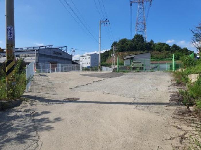 경기 화성시 향남읍 공장/지식산업센터 경매 물건 사진 3 · 2025타경57243