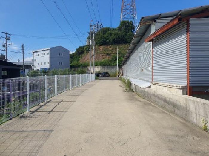 경기 화성시 향남읍 공장/지식산업센터 경매 물건 사진 4 · 2025타경57243