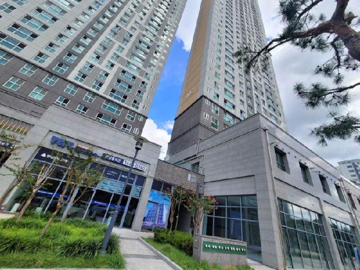 경기 수원시 팔달구 우만동 근린생활시설 경매 물건 사진