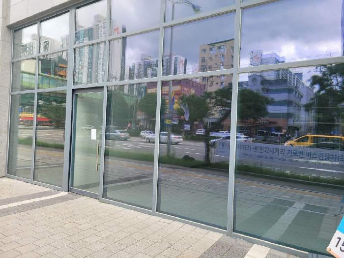 경기 수원시 팔달구 우만동 근린생활시설 경매 물건 사진 2 · 2025타경57261
