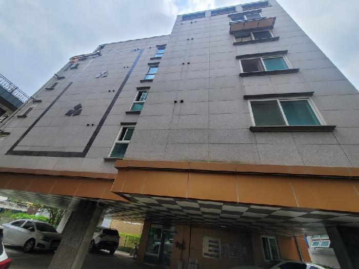 경기 오산시 갈곶동 연립주택,다세대,빌라 경매 물건 사진