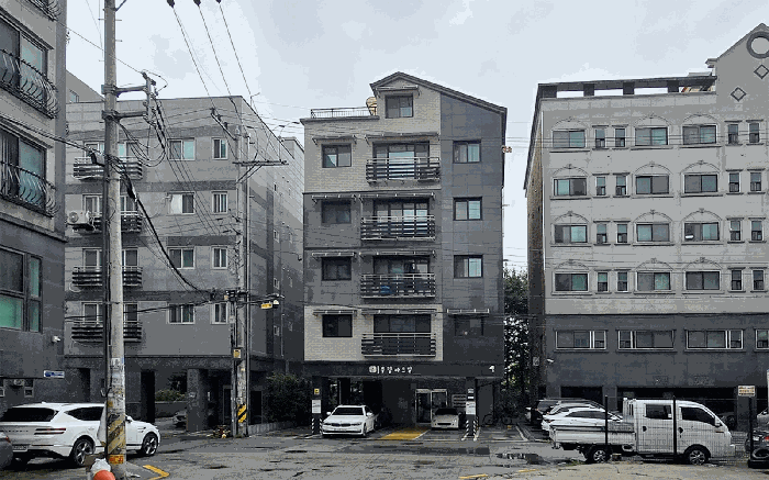 경기 수원시 권선구 구운동 연립주택,다세대,빌라 경매 물건 사진 6 · 2025타경57289