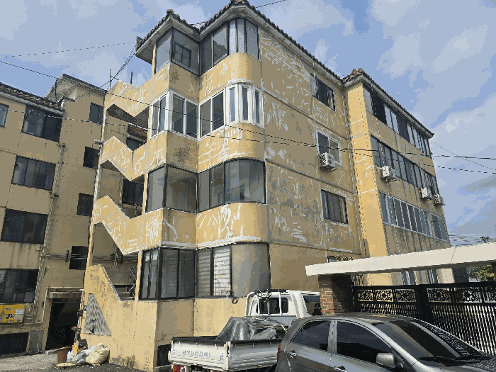 경기 용인시 처인구 포곡읍 연립주택,다세대,빌라 경매 물건 사진 6 · 2025타경57301
