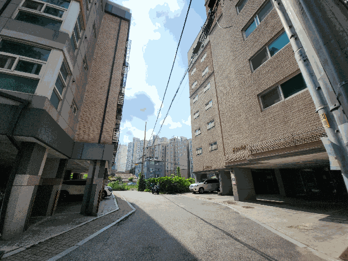 경기 용인시 기흥구 언남동 아파트 경매 물건 사진 6 · 2025타경57305