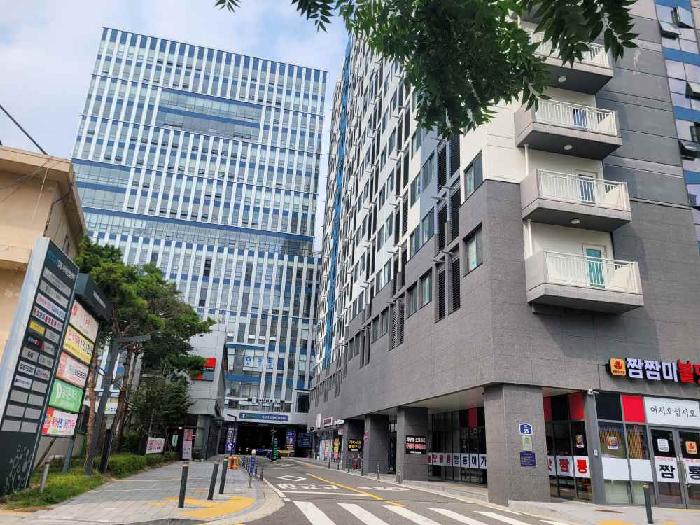 경기 수원시 영통구 신동 상가,오피스텔,근린시설 경매 물건 사진
