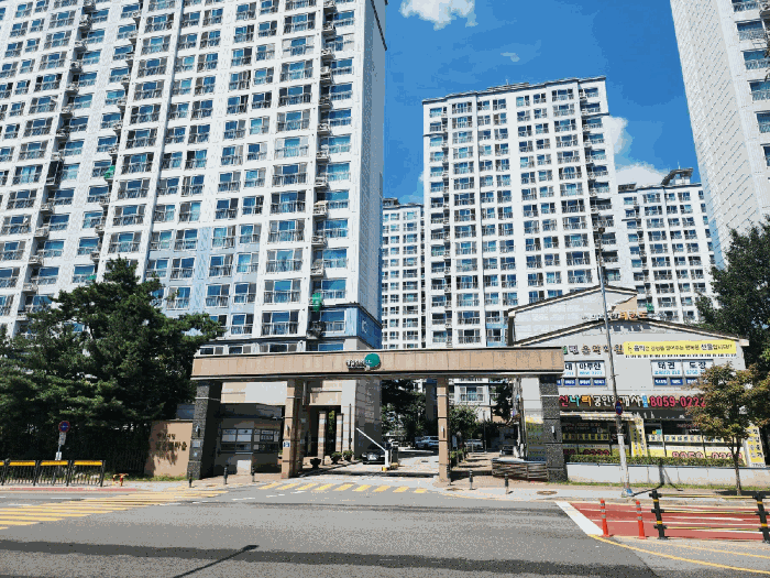 경기 화성시 향남읍 아파트 경매 물건 사진 3 · 2025타경57316