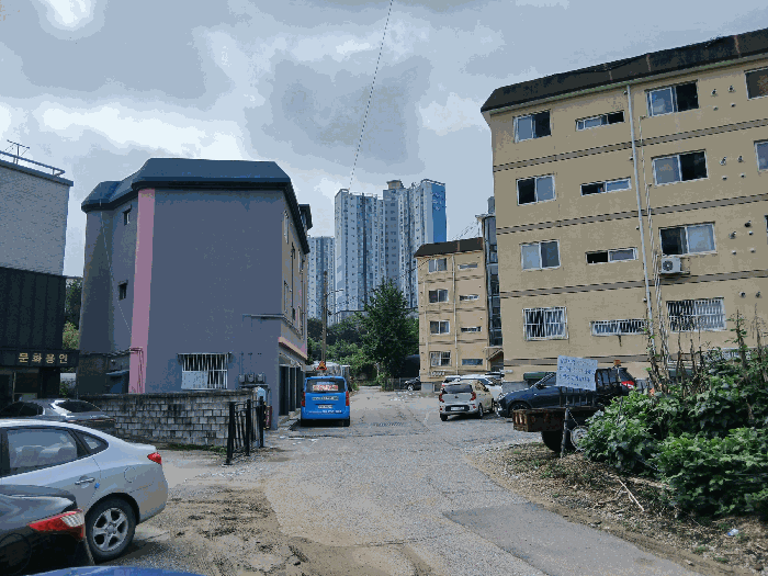 경기 용인시 처인구 삼가동 연립주택,다세대,빌라 경매 물건 사진 5 · 2025타경57333