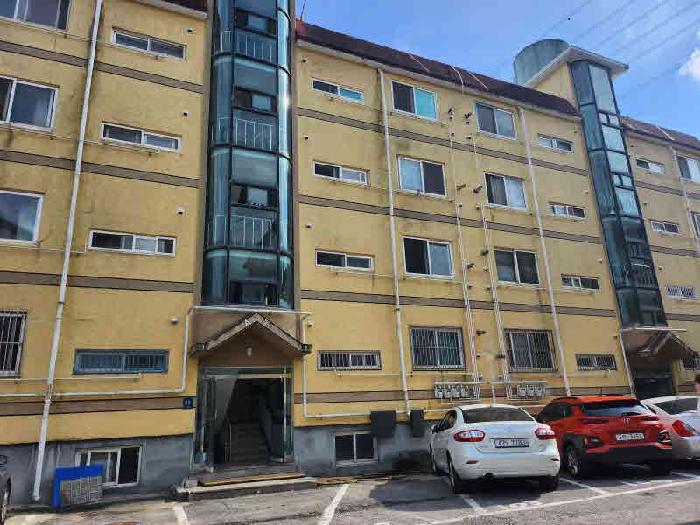 경기 용인시 처인구 삼가동 연립주택,다세대,빌라 경매 물건 사진