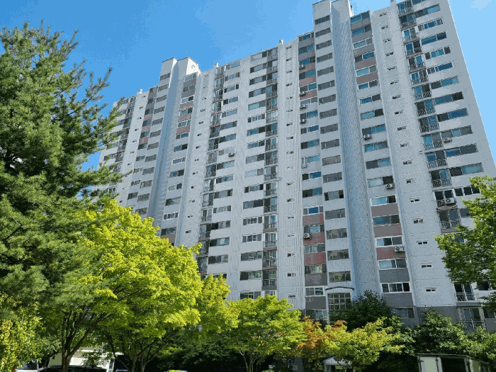경기도 수원시 영통구 영통동 988-2 영통아파트 710동 11층1102호 아파트 경매 물건 사진