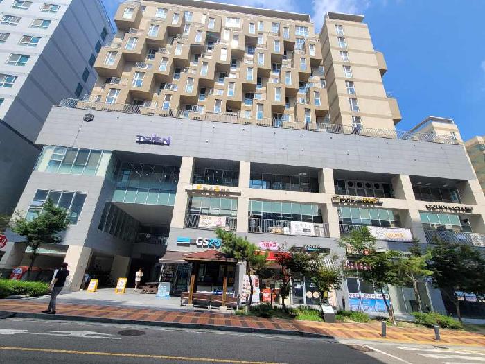 경기 수원시 영통구 이의동 상가,오피스텔,근린시설 경매 물건 사진