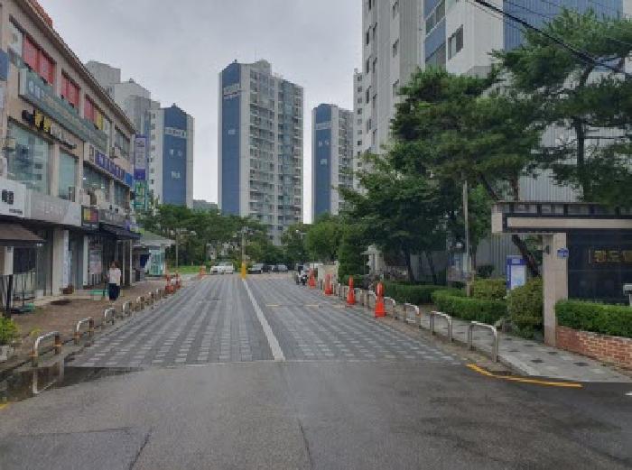 경기 화성시 기안동 아파트 경매 물건 사진