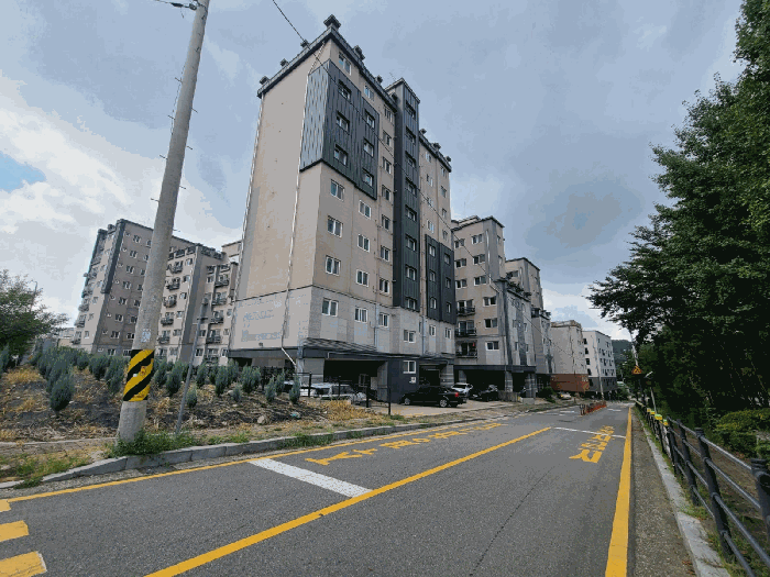 경기 용인시 기흥구 상하동 오피스텔 경매 물건 사진 3 · 2025타경57410