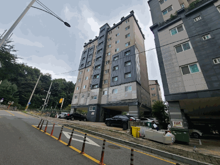 경기 용인시 기흥구 상하동 오피스텔 경매 물건 사진 5 · 2025타경57410