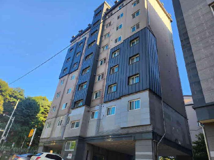 경기 용인시 기흥구 상하동 오피스텔 경매 물건 사진