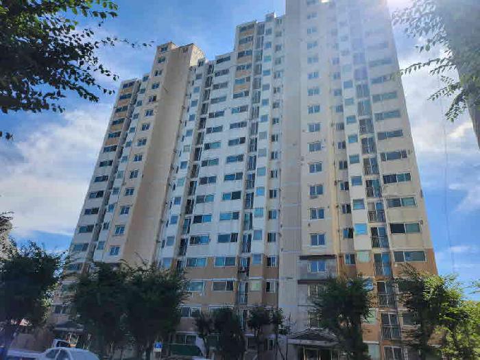 경기 용인시 처인구 모현읍 아파트 경매 물건 사진