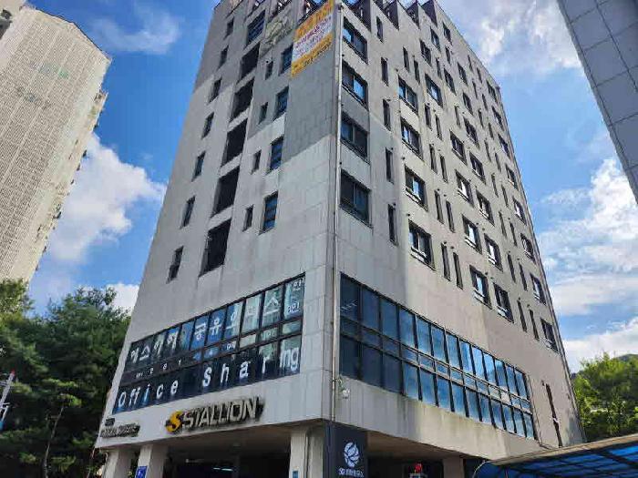 경기 용인시 기흥구 중동 상가,오피스텔,근린시설 경매 물건 사진