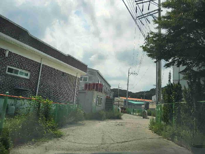 경기 화성시 송산면 근린생활시설 경매 물건 사진