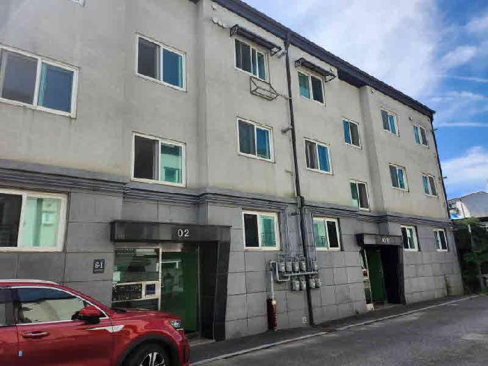 경기 용인시 처인구 모현읍 연립주택,다세대,빌라 경매 물건 사진