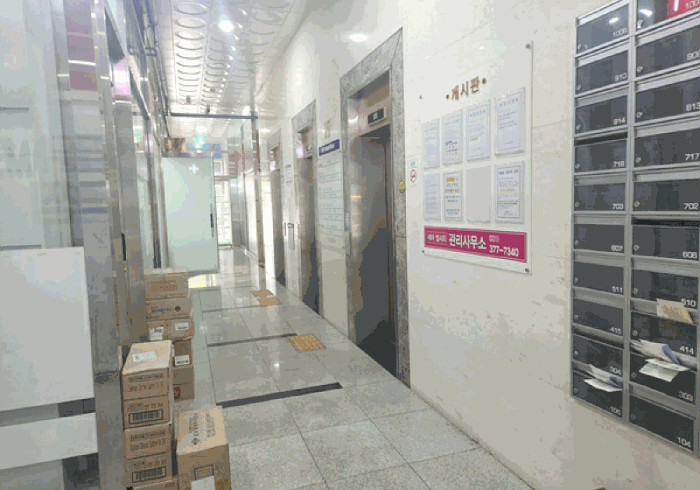 경기 오산시 세교동 상가,오피스텔,근린시설 경매 물건 사진 4 · 2025타경57521