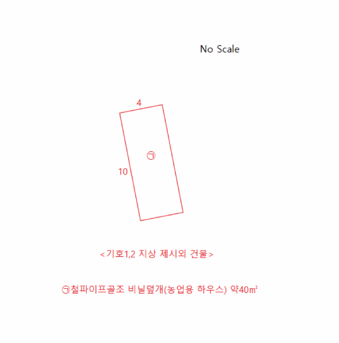 경기 화성시 장안면 임야 경매 물건 사진 6 · 2025타경57524
