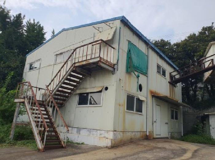 경기 화성시 정남면 근린시설 경매 물건 사진