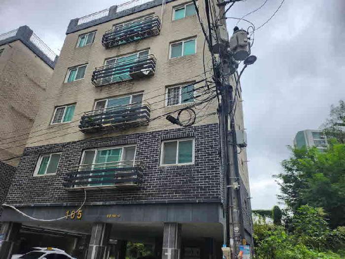 경기 용인시 기흥구 중동 다세대주택 경매 물건 사진