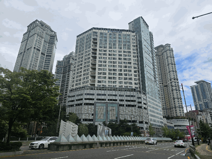 경기 화성시 반송동 상가,오피스텔,근린시설 경매 물건 사진 4 · 2025타경57573
