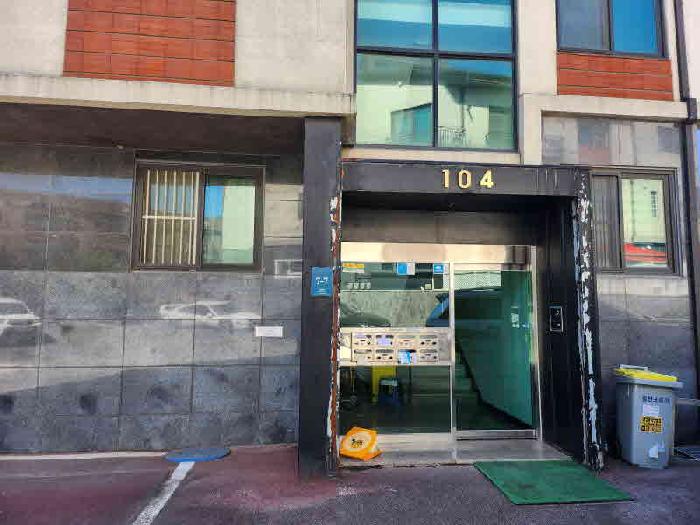 경기 용인시 처인구 모현읍 연립주택,다세대,빌라 경매 물건 사진