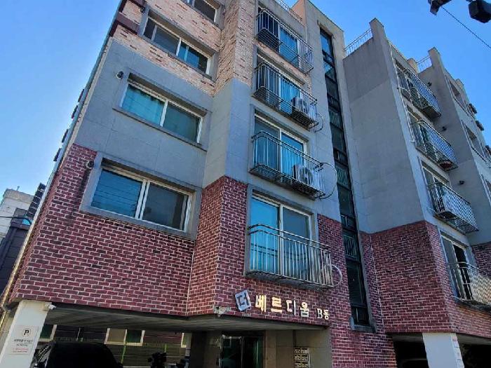 경기 오산시 갈곶동 다세대주택 경매 물건 사진