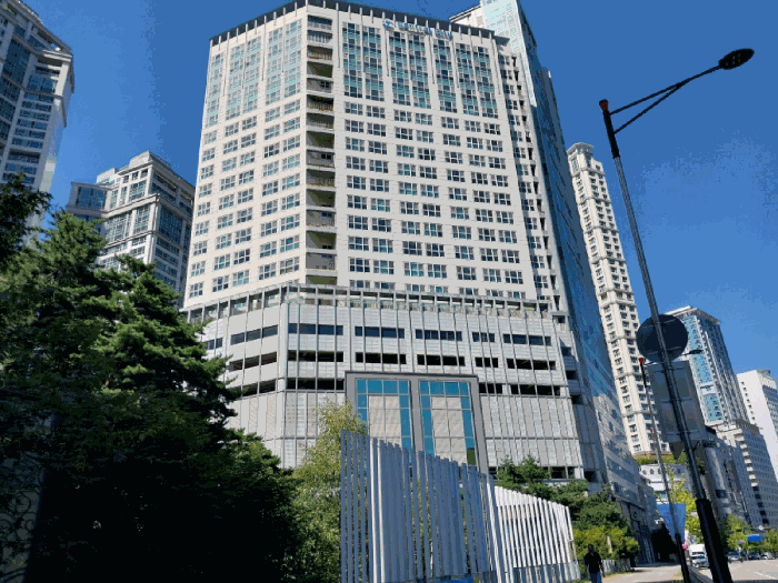 경기 화성시 반송동 오피스텔 경매 물건 사진 4 · 2025타경57619